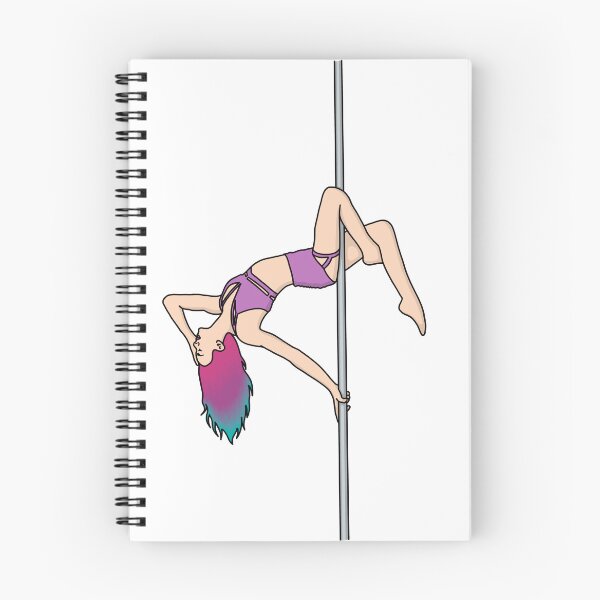 Item preview, Pole artist designed and sold by LittlePolina.