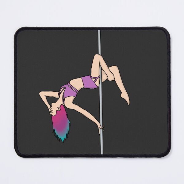 Item preview, Pole artist designed and sold by LittlePolina.
