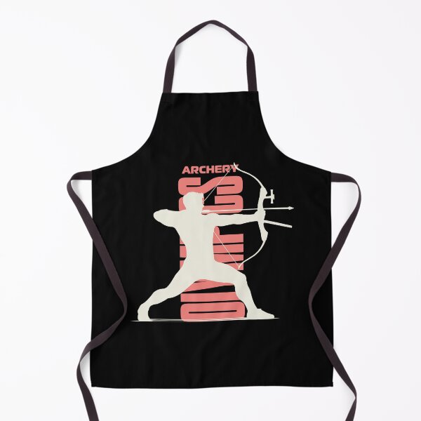 Item preview, OLYMPICS - SUMMER GAMES - ARCHERY - 2 designed and sold by ArtProjectShop.