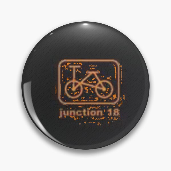 Item preview, Junction 18 "This Vicious Cycle" Album Cover designed and sold by robinhoodcomic.