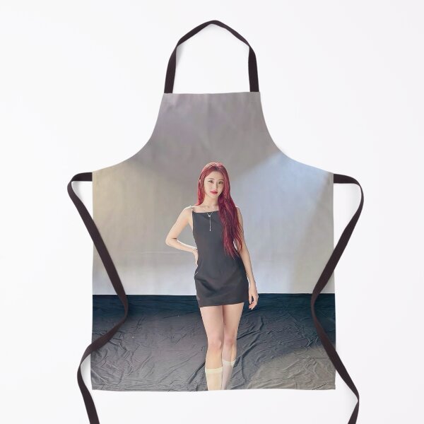 Item preview, Le Sserafim Yunjin Easy SMART Make it Look Easy designed and sold by Valereekmerch.