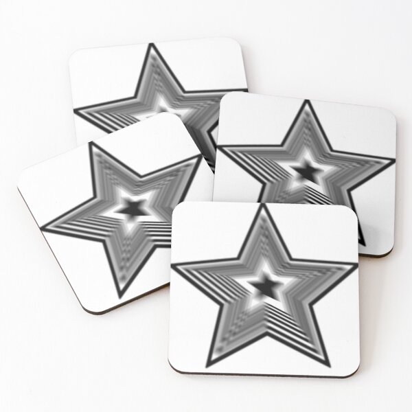 Item preview, Star designed and sold by max-draws-RB.