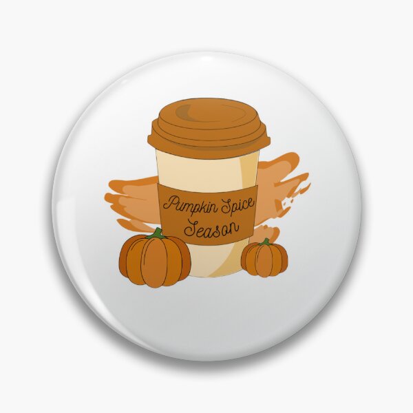 Item preview, Pumpkin Spice Season  designed and sold by TheAutumnLeaf2.