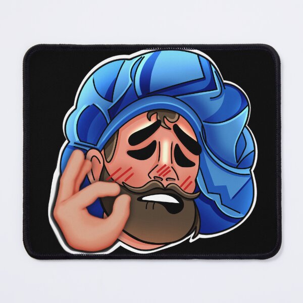 Item preview, Volo Approves designed and sold by darkurgetrash.