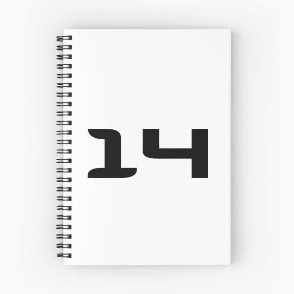 Item preview, 14 fourteen, black, couter strike designed and sold by Numbers-Art.