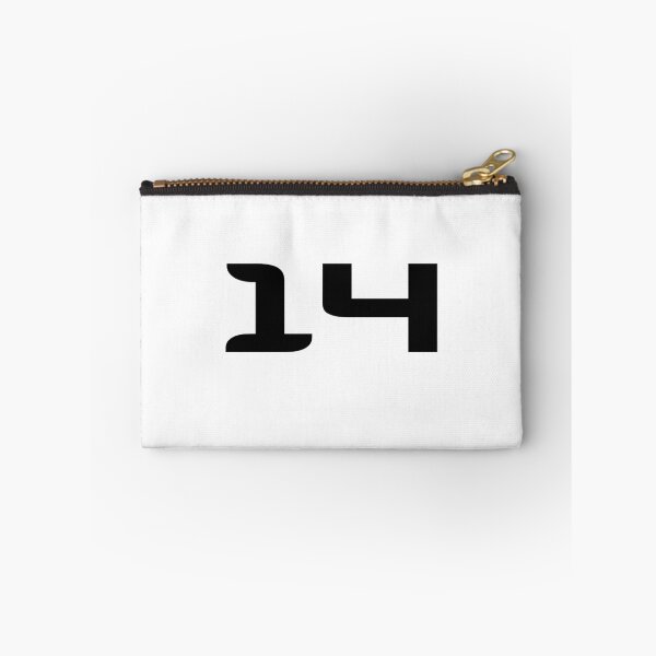 Item preview, 14 fourteen, black, couter strike designed and sold by Numbers-Art.