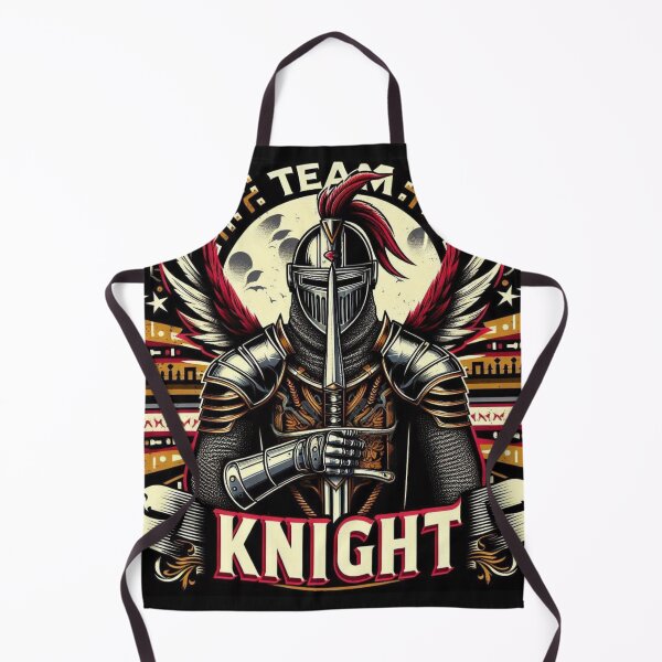 Item preview, Copy of Team Knight Warrior Fight designed and sold by KTGim.