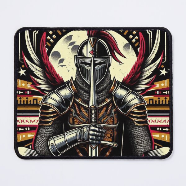 Item preview, Copy of Team Knight Warrior Fight designed and sold by KTGim.