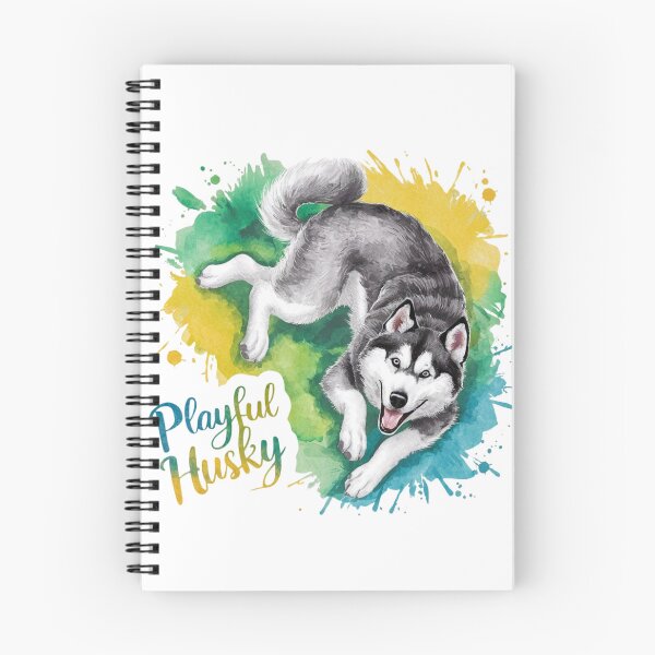 Item preview, This comfy tee features a cute husky pup, ready for adventure designed and sold by coolt-sherit.
