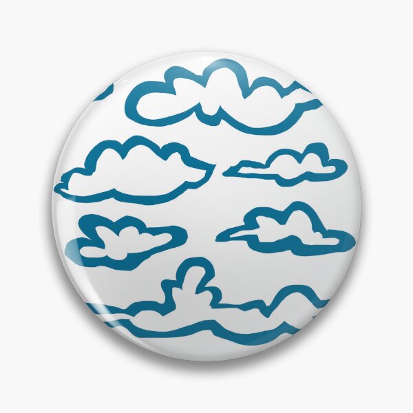 Item preview, Cloudy Sky designed and sold by Nigh-designs.