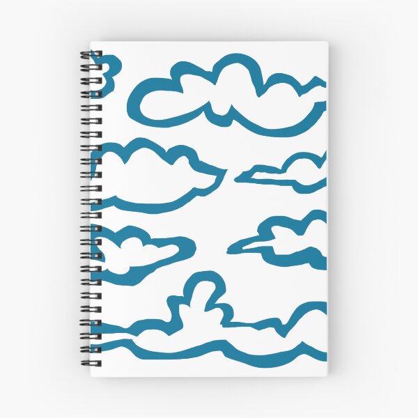 Item preview, Cloudy Sky designed and sold by Nigh-designs.
