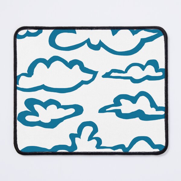 Item preview, Cloudy Sky designed and sold by Nigh-designs.