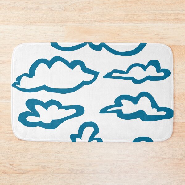 Item preview, Cloudy Sky designed and sold by Nigh-designs.