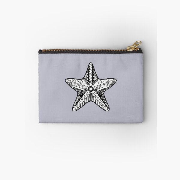 Item preview, Tribal Starfish designed and sold by Steeb757.