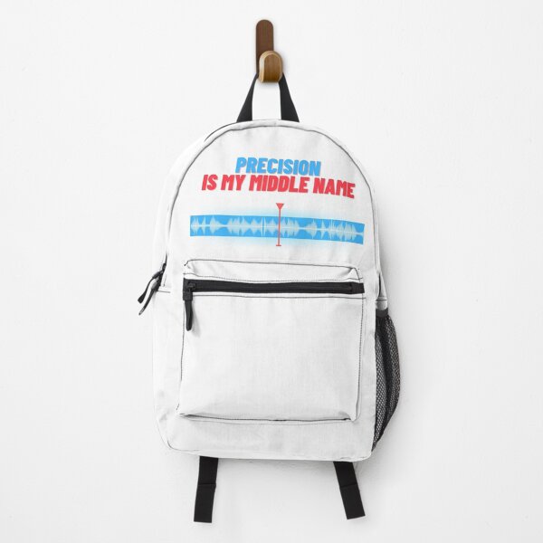 Item preview, Precision is My Middle Name designed and sold by Designing Your Print.