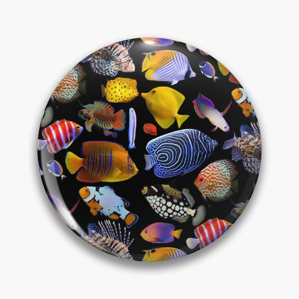 Item preview, fish! designed and sold by soymead.