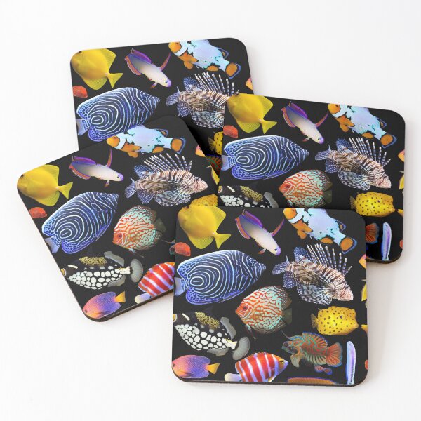 Item preview, fish! designed and sold by soymead.