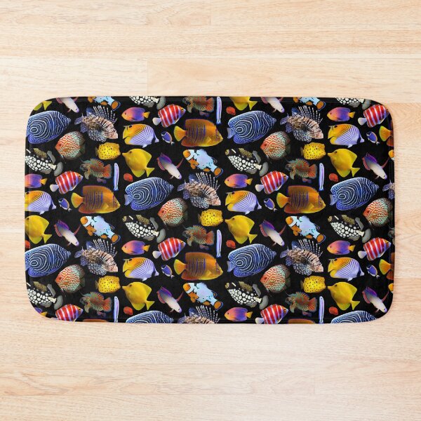 Item preview, fish! designed and sold by soymead.