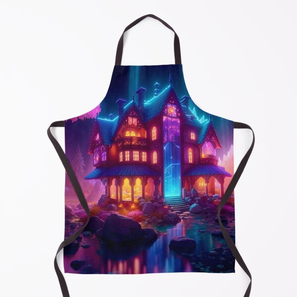 Item preview, Enchanted Retreat designed and sold by ArtfullMinds.