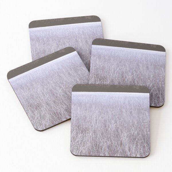 Item preview, Alien Field of Tall Grass designed and sold by DreamyExposure.