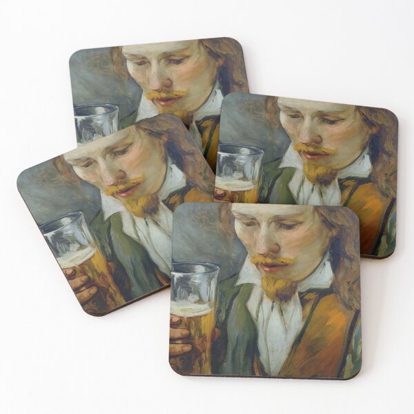 Item preview, cheers mate designed and sold by PricklyPeanut.