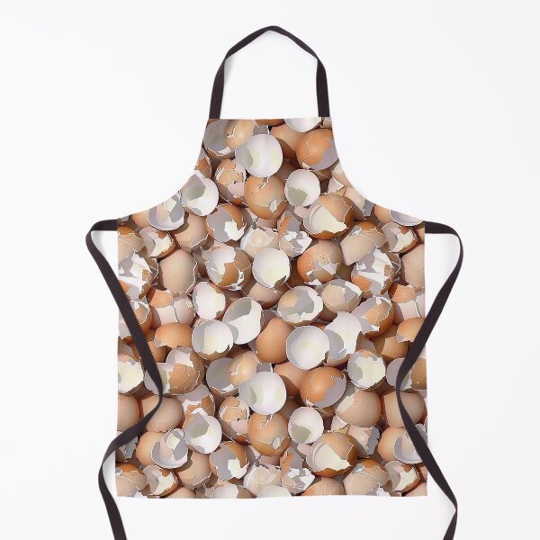 Item preview, Eggshell Shenanigans designed and sold by UniqVibe.