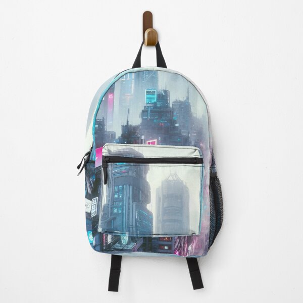 Item preview, LED city designed and sold by BLUEiceberg.