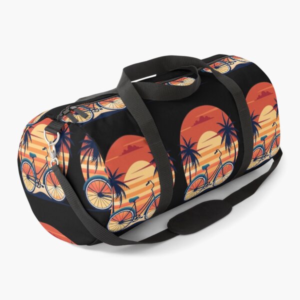 Item preview, sunset bicycle designed and sold by jkrphoto.
