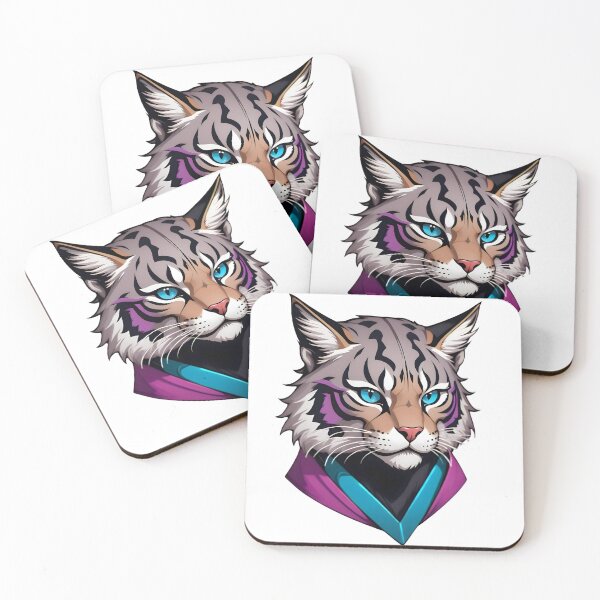 Item preview, WILDCAT designed and sold by ARIUSTR.