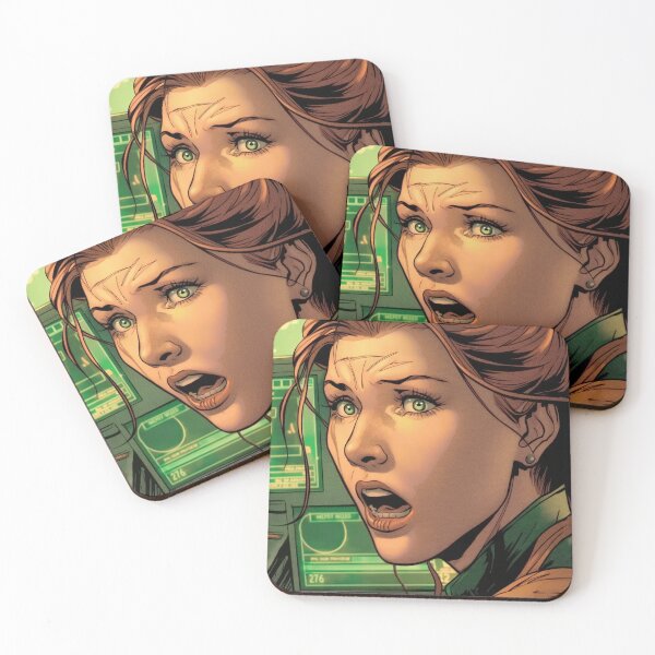 Item preview, we might have a problem designed and sold by PricklyPeanut.