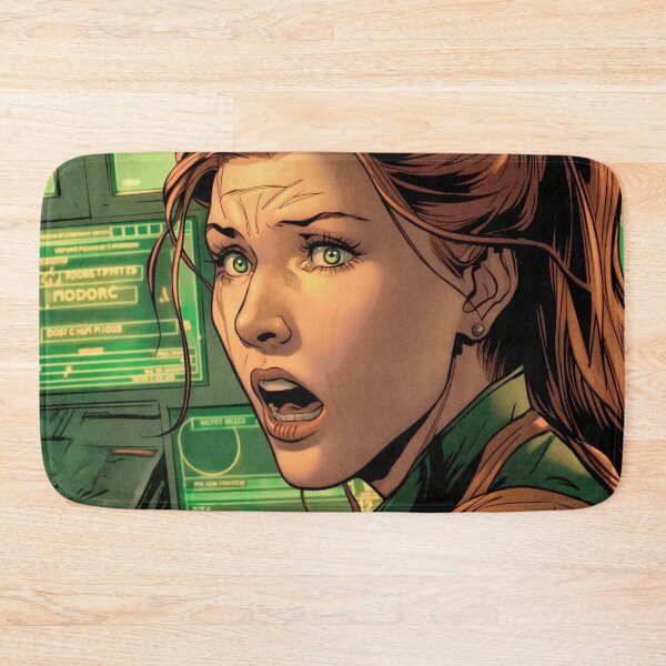 Item preview, we might have a problem designed and sold by PricklyPeanut.