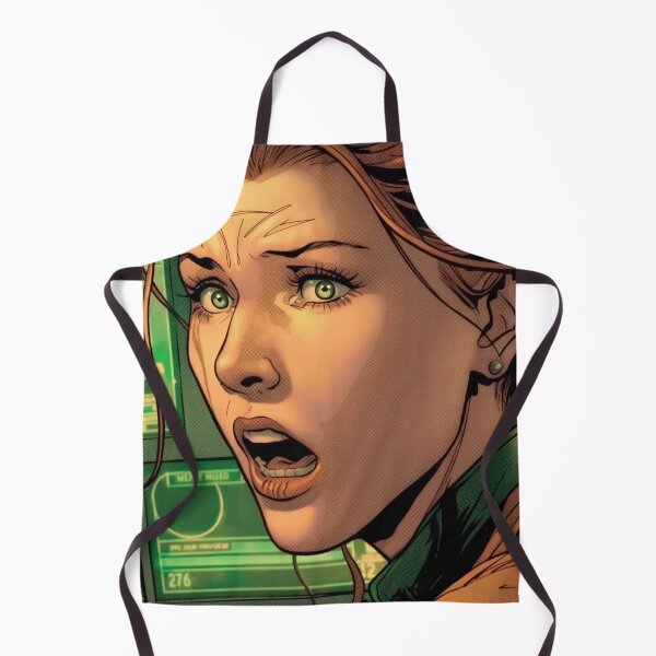 Item preview, we might have a problem designed and sold by PricklyPeanut.