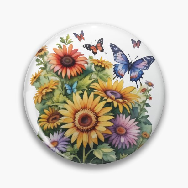 Item preview, "Magic Glade" designed and sold by JoyColorLove.