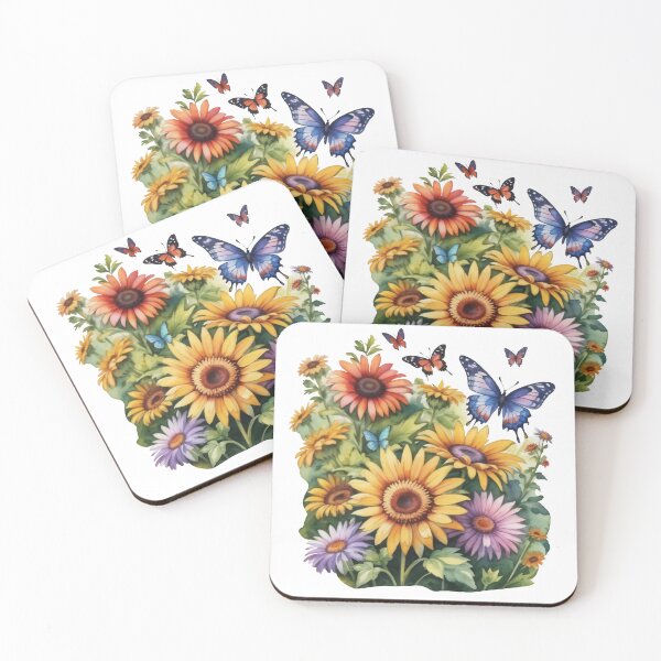 Item preview, "Magic Glade" designed and sold by JoyColorLove.