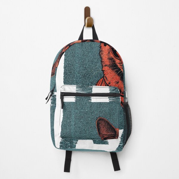 Item preview, THE CAT design 1 designed and sold by FotoBuda.