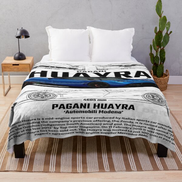 Item preview, Pagani designed and sold by Markeplace.