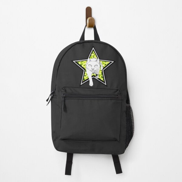 Item preview, Cat and star designed and sold by max-draws-RB.