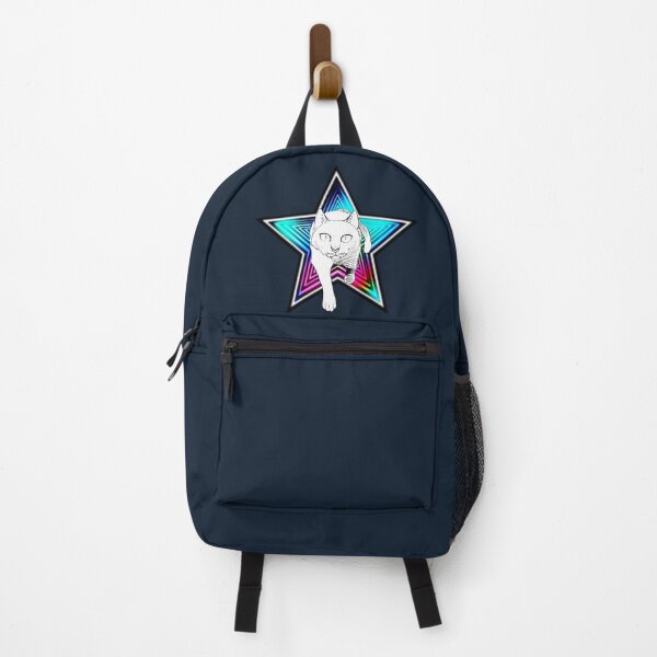 Item preview, Copy of Cat and star designed and sold by max-draws-RB.