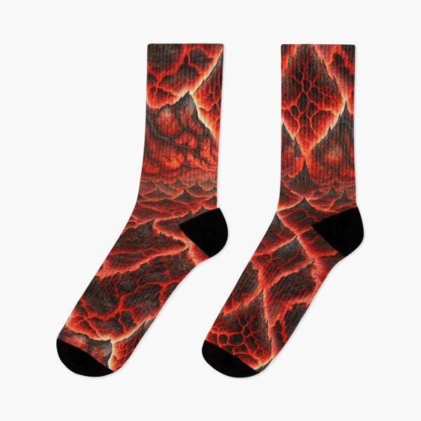 Item preview, INFERNAL TEXTURE HELL - INFINITE TILESELLATION MOSAIC - D1 designed and sold by CuPensky.