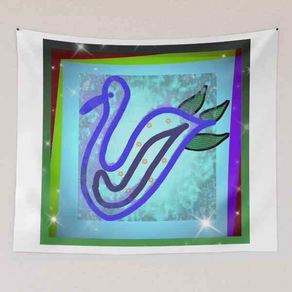 Item preview, Vintage Dancing Duck..  designed and sold by AWADHESH  CHAURASIA.