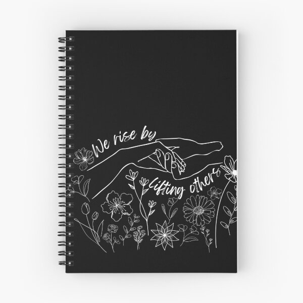 Item preview, We Rise by Lifting Others designed and sold by sourceoflife.