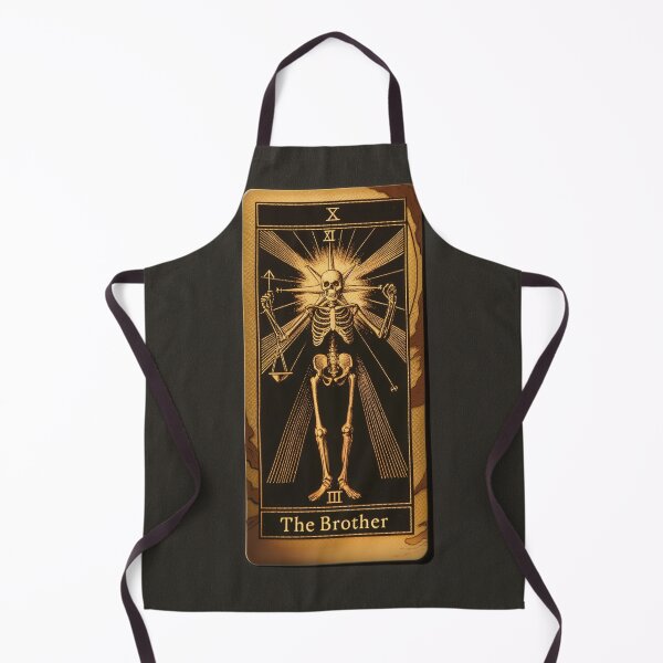 Item preview, the brother designed and sold by PricklyPeanut.