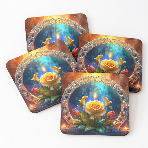 Item preview, Eternal Bloom designed and sold by ArtfullMinds.