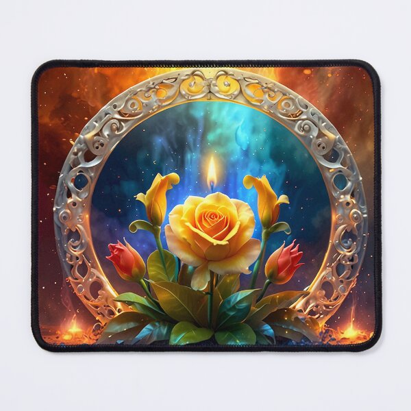 Item preview, Eternal Bloom designed and sold by ArtfullMinds.