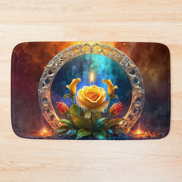 Item preview, Eternal Bloom designed and sold by ArtfullMinds.