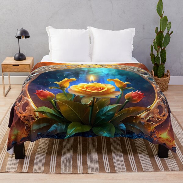 Item preview, Eternal Bloom designed and sold by ArtfullMinds.