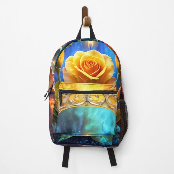 Item preview, Eternal Bloom designed and sold by ArtfullMinds.
