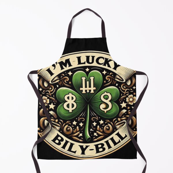 Item preview, Lucky Bill Four-Leaf Clover designed and sold by KTGim.