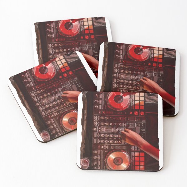 Item preview, music designed and sold by The Curated Palett.