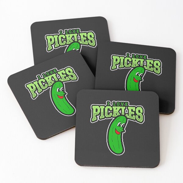 Item preview, Dill Pickle designed and sold by Sartoris Art.